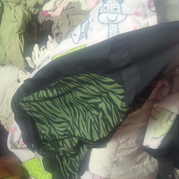 Lularoe 3x wore twice :) - Picture 2 of 3